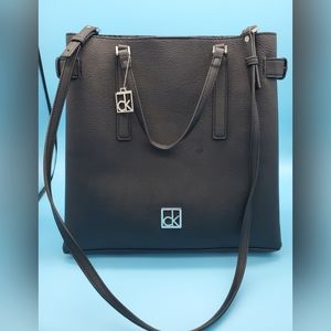 Calvin Klein Tote Bag